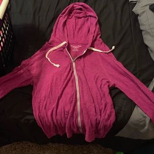 American Eagle XL jacket